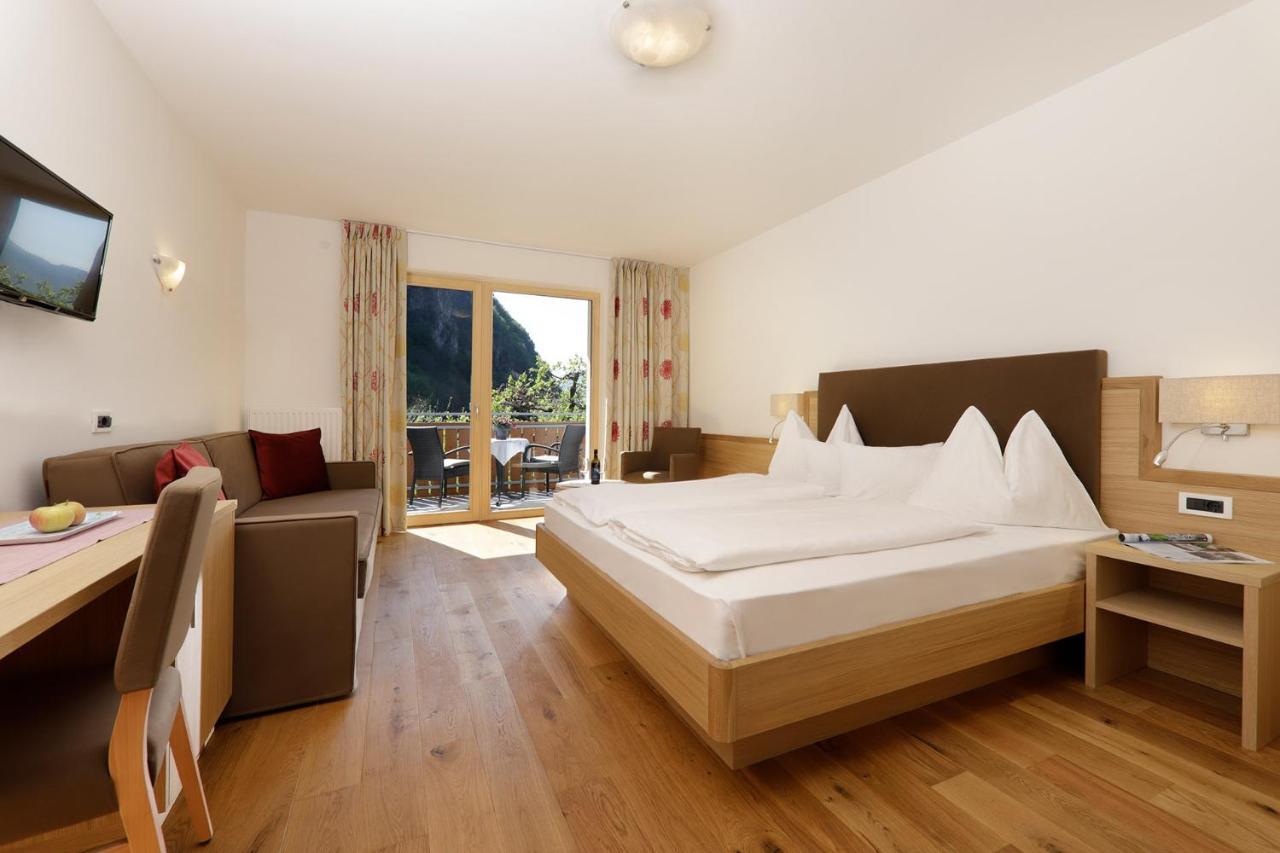 Hotel Neuhausmuehle Vilpiano Bagian luar foto