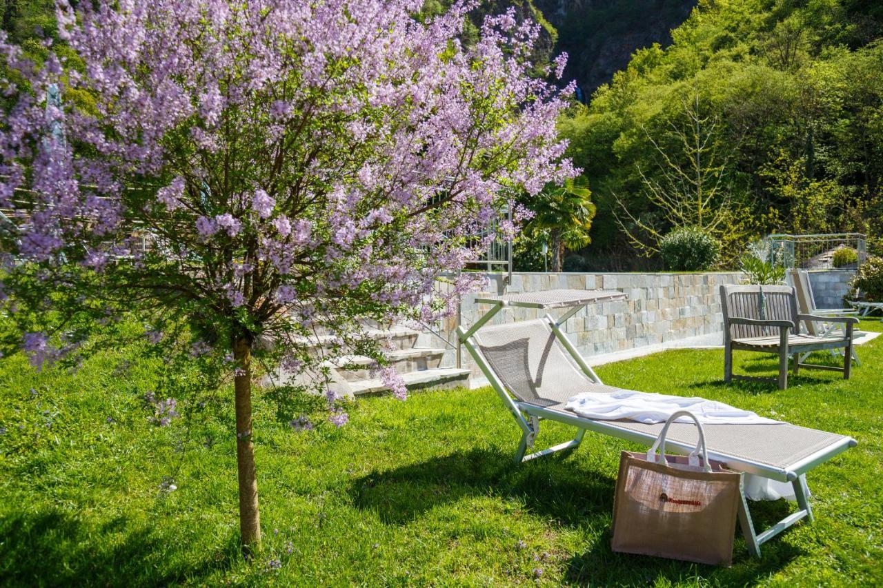 Hotel Neuhausmuehle Vilpiano Bagian luar foto