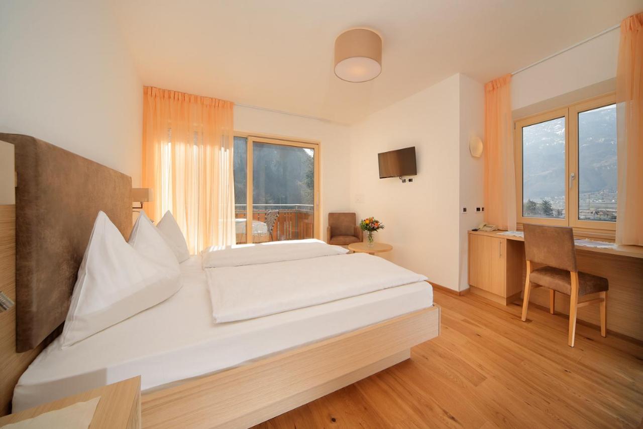 Hotel Neuhausmuehle Vilpiano Bagian luar foto