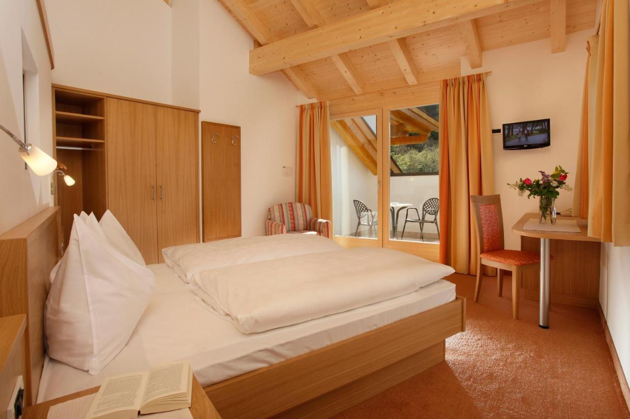 Hotel Neuhausmuehle Vilpiano Bagian luar foto
