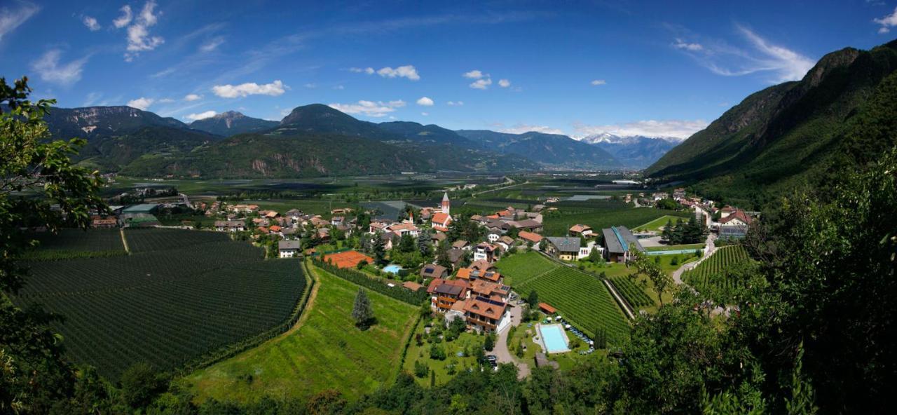 Hotel Neuhausmuehle Vilpiano Bagian luar foto