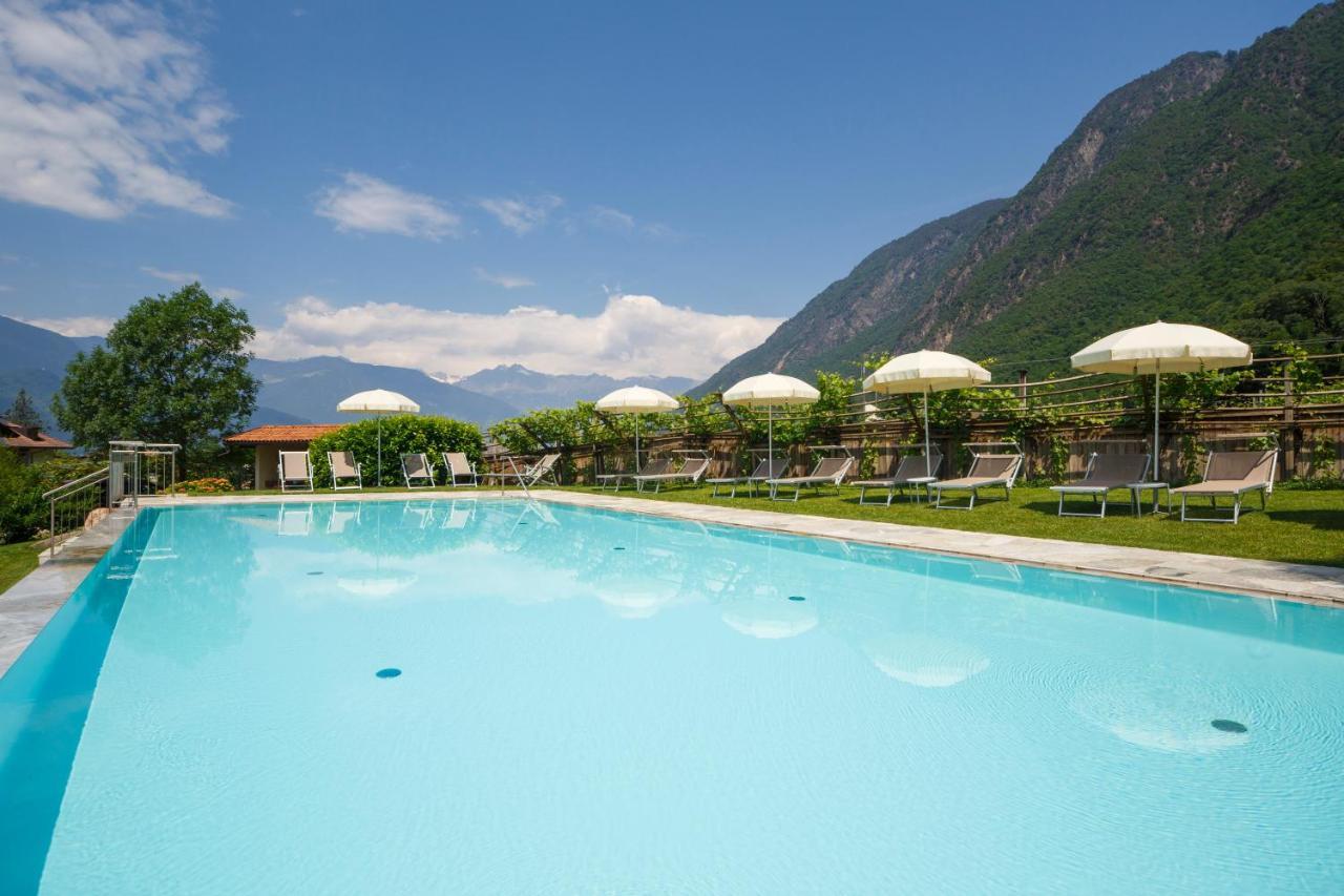 Hotel Neuhausmuehle Vilpiano Bagian luar foto