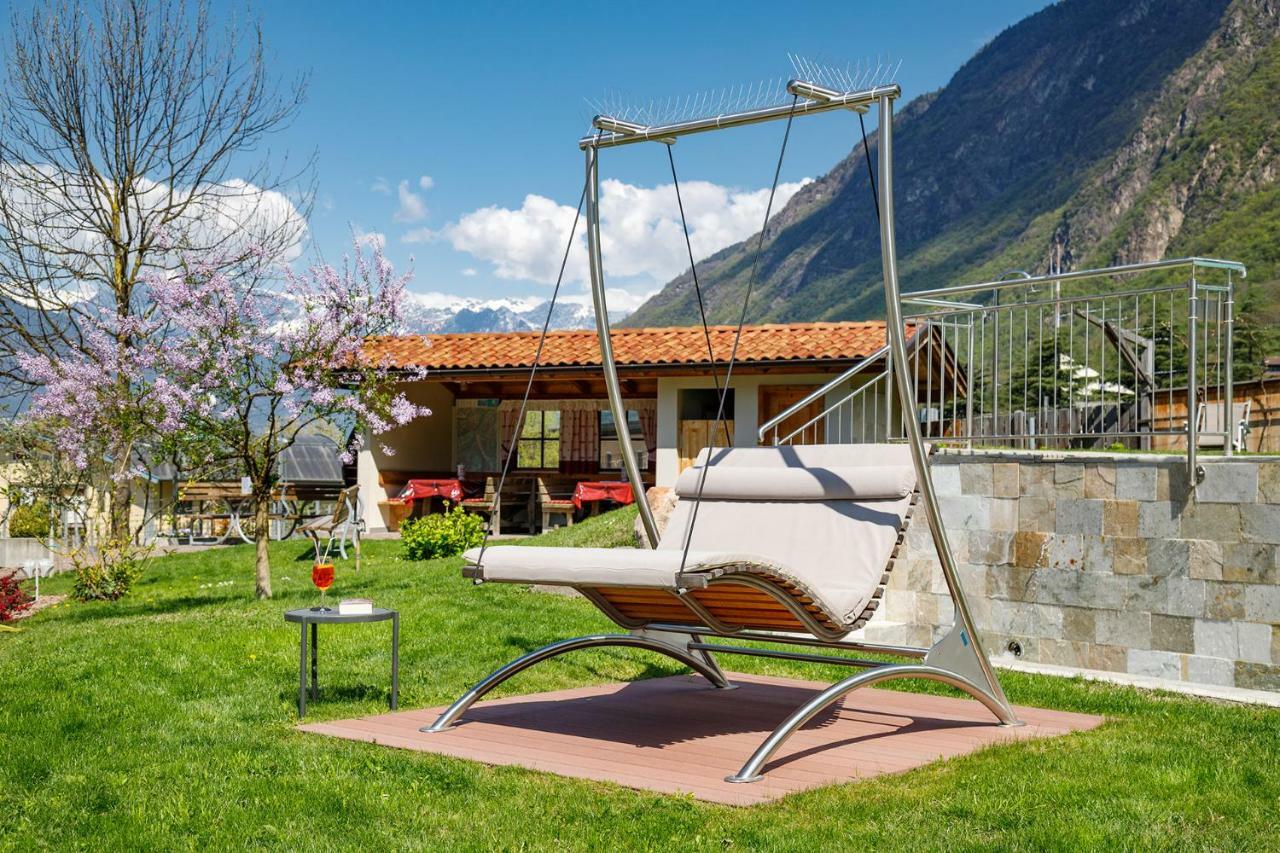 Hotel Neuhausmuehle Vilpiano Bagian luar foto